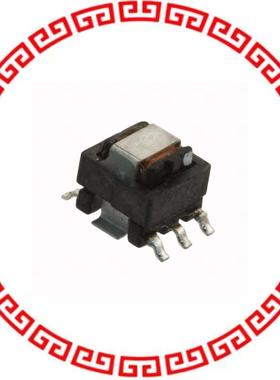 B82801B0324A040 CURR SENSE XFMR 1:40 SMD