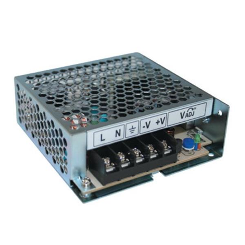 LS25-15《Switching Power Supplies 26W 15V 1.7A AC-DC 115-》