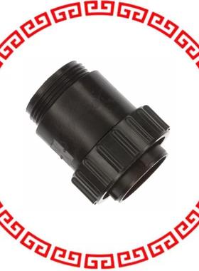 213906-1 CONN PLG HSG MALE 10POS INLINE