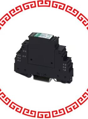 2859327 RAIL-MOUNT SURGE ARRESTER