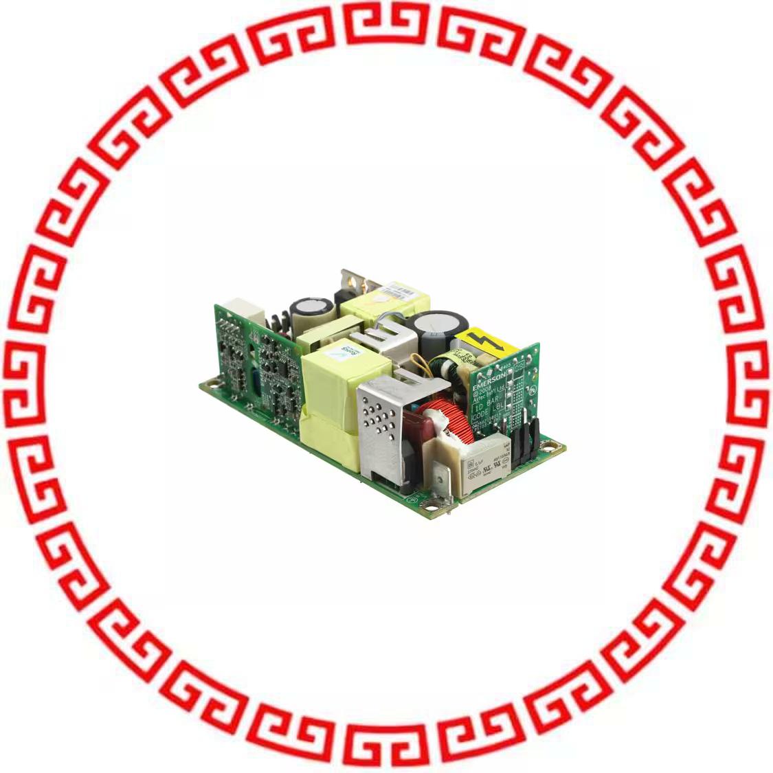 LPS103-M AC/DC CONVERTER 12V 100W