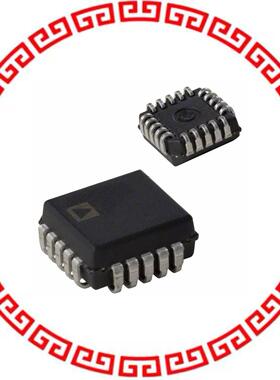 AD652JPZ IC V-F CONV SYNCH MONO 5V 20PLCC