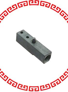 5223986-2 CONN KEYED GUIDE MODULE R/A 4-40