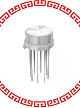 LM723H IC REG LIN POS ADJ 150MA TO100