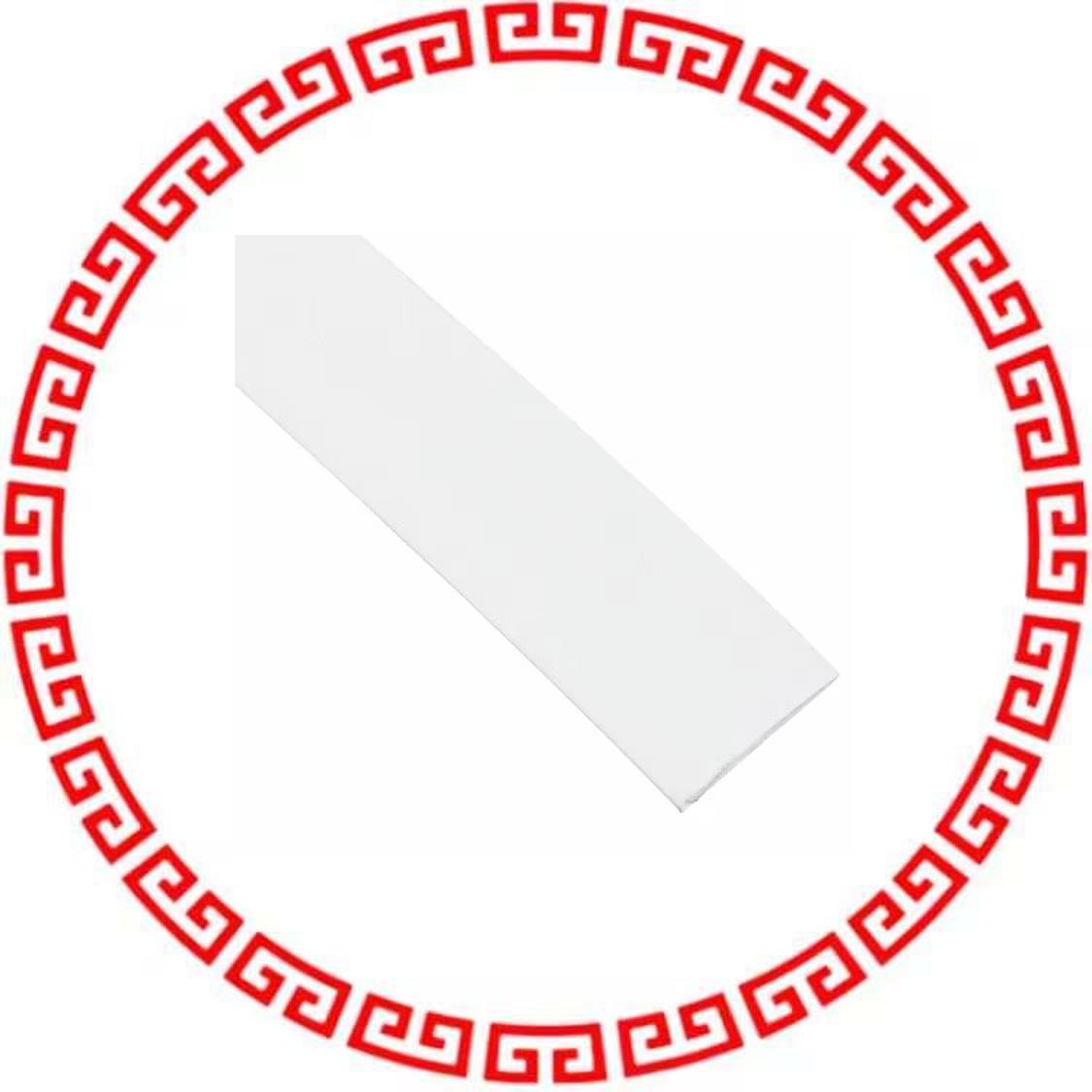 TTMS-9.5-9 HEATSHRNK LBL 9.5MMDIA WH 1=100M