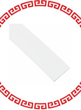 TTMS-9.5-9 HEATSHRNK LBL 9.5MMDIA WH 1=100M