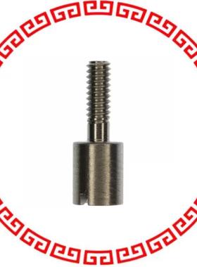 787004-3 CONN CHAMP SCREWLOCK BRD MT