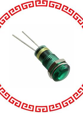 6781231112F 8MM HG/G PMI 3.3VFTYP W/ORES