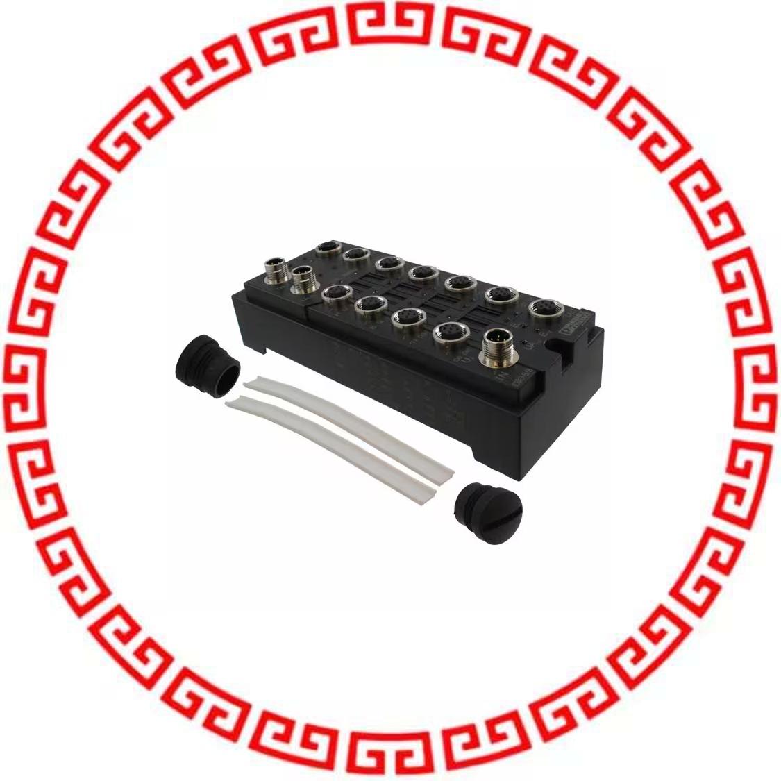 2736848 LOCAL BUS 8 DIGITAL INPUTS