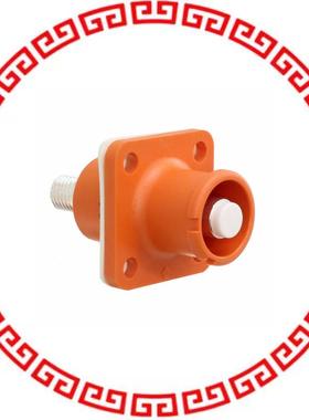SLPIRBTPSO2 8.0MM SURLOK PLUS RECEPTACLE PAN