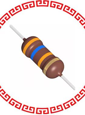 RR03J36KTB RES 36.0K OHM 3W 5% AXIAL