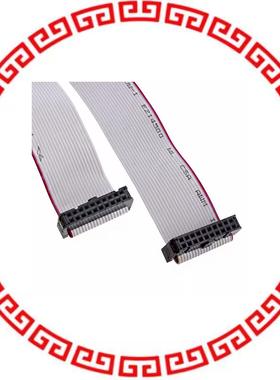 CAB-ARM-20W CABLE RIBBON 20WAY IDC PRGRM