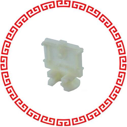 250 TERM BLOCK HD END SECT 22-10AWG