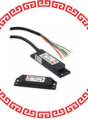 D40R-LPB-21-05 SWITCH SAFETY SPST ELONG 5M