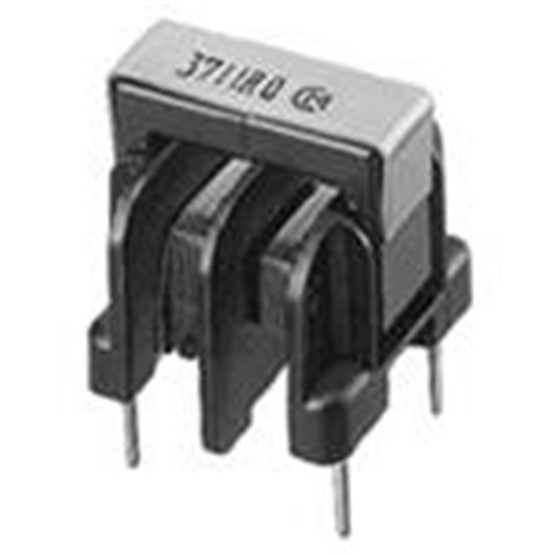 PLH10AN2911R2P2B《290uH 1.2A AC Line Filter》