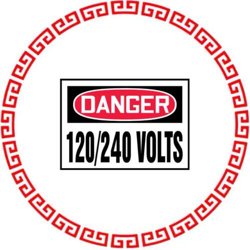 PVS0305D3167 LABEL 5