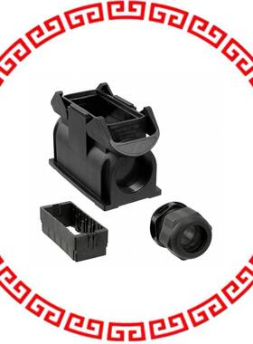 19411160233 CONN BASE SIDE ENTRY SZ16B M40