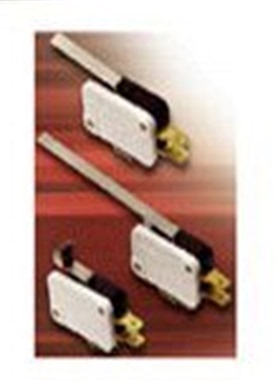 E33-00AX「Switch Snap Action N.O./N.C. SPDT Button Quick 」