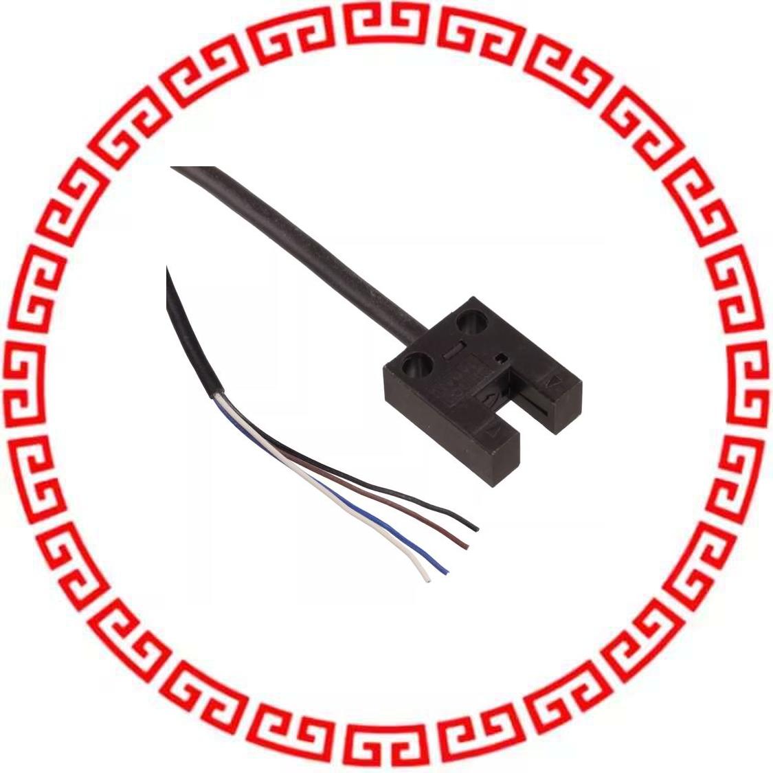 EE-SX954-W 3M U-SHP 5MM PW NPN 3M