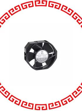 OA172SAPL-11-3TB FAN AXIAL 172X38.5MM 115VAC TER