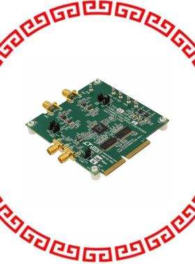 DC1620A-D BOARD DEMO 16BIT 65MSPS LTC2182