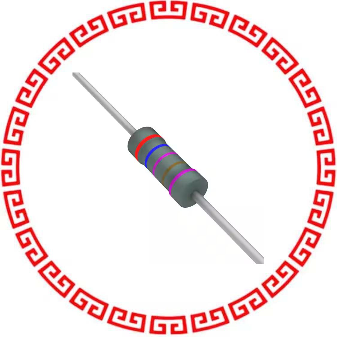 RNF14BTE2K67 RES 2.67K OHM 1/4W .1% AXIAL