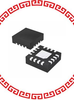 854S01AKILF IC CLK MULTPX 2:1 2.5GHZ 16VFQFN