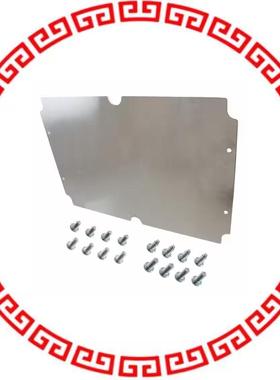 PNX-91435 PANEL ALUM 10.02X6.87X0.06