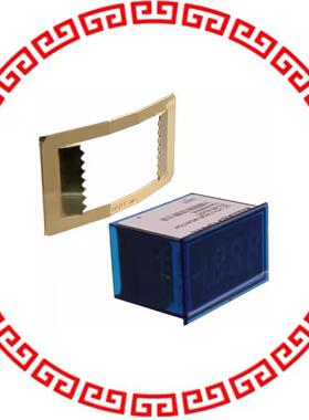 DMS-20PC-0-DCM-B-C VOLTMTR 4.5-19.99VDC LED PNL