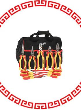 32390 TOOLS PROTURN INSUL 11PC W/BAG
