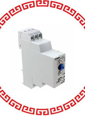 88866305 RELAY TIME DELAY 100HR 8A 250V