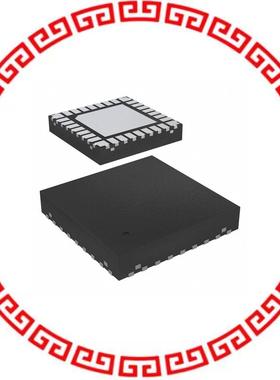 MC33HB2001FK IC HALF-BRIDGE DRIVER SPI 32PQFN