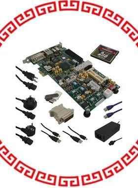 DK-S6-EMBD-G DEV KIT EMBEDDED SPARTAN 6