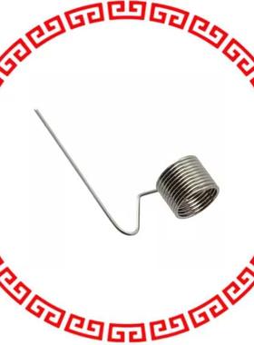 PK1-5MM-118 GROUND SPRING