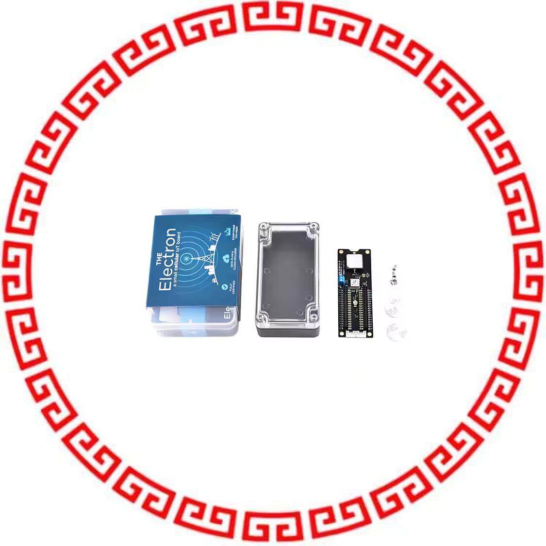 ASSET3G260V2 ASSET TRACKER 3G(AMERICAS/AUS)