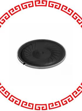 AS03608MR-4-R SPEAKER 8OHM 800MW TOP PORT 85DB