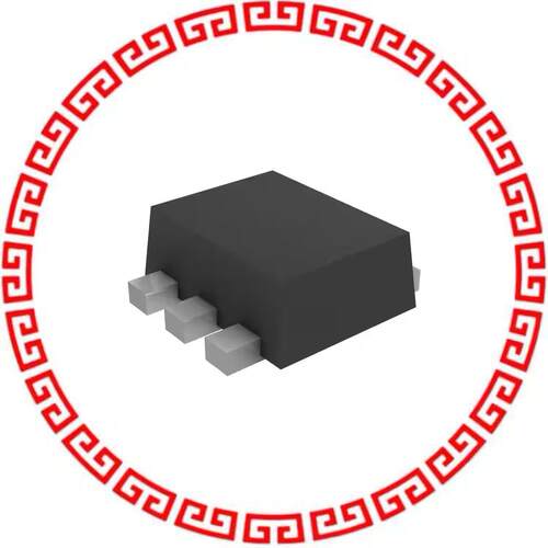 TMP102AIDRLTG4 SENSOR DIGITAL -40C-125C SOT563