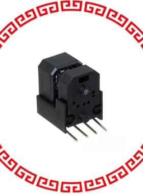 HEDS-9701#F54 ROTARY ENCODER OPTICAL 256PPR