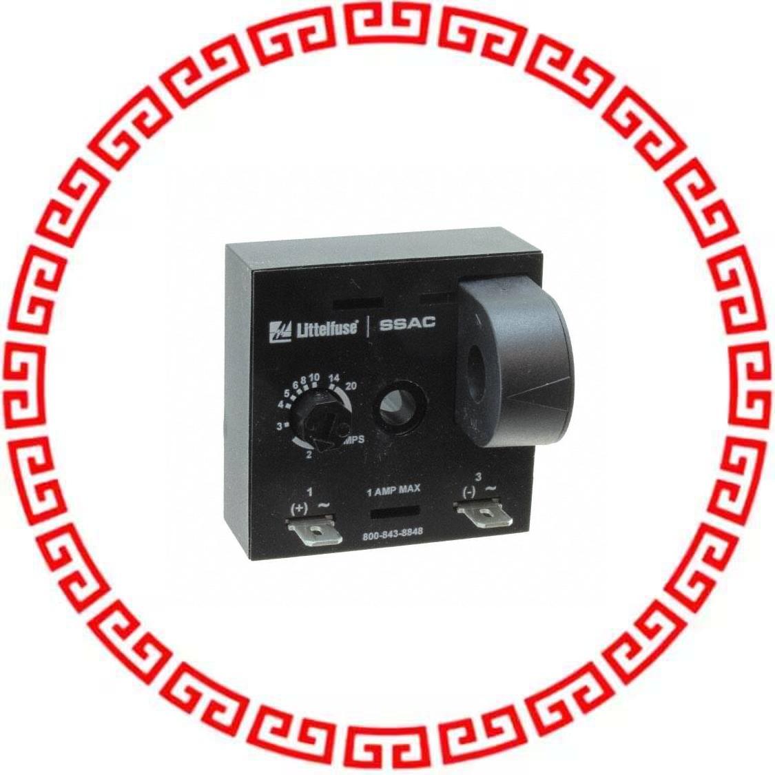 TCSHAB MODULE CUR SENSOR 2-20A 24-240V