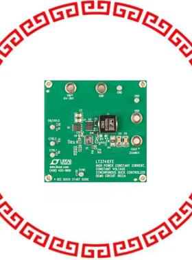 DC1602A EVAL BOARD BUCK REG LT3741