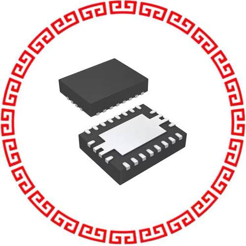 BQ51013BRHLR IC WIRELESS PWR RCVR 20QFN