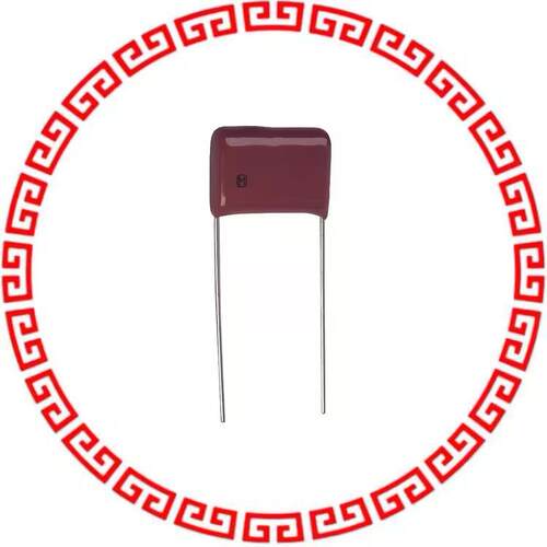 ECQ-E2824JF CAP FILM 0.82UF 5% 250VDC RADIAL