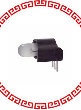 5305H3/5 LED GRN/AMB T1-3/4 BI-CLR RA PCB