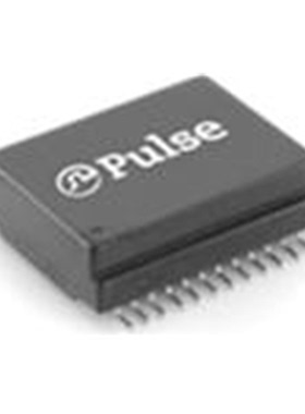 H6096FNLT《Audio & Signal Transformers Gigabit PoE+ Trans》