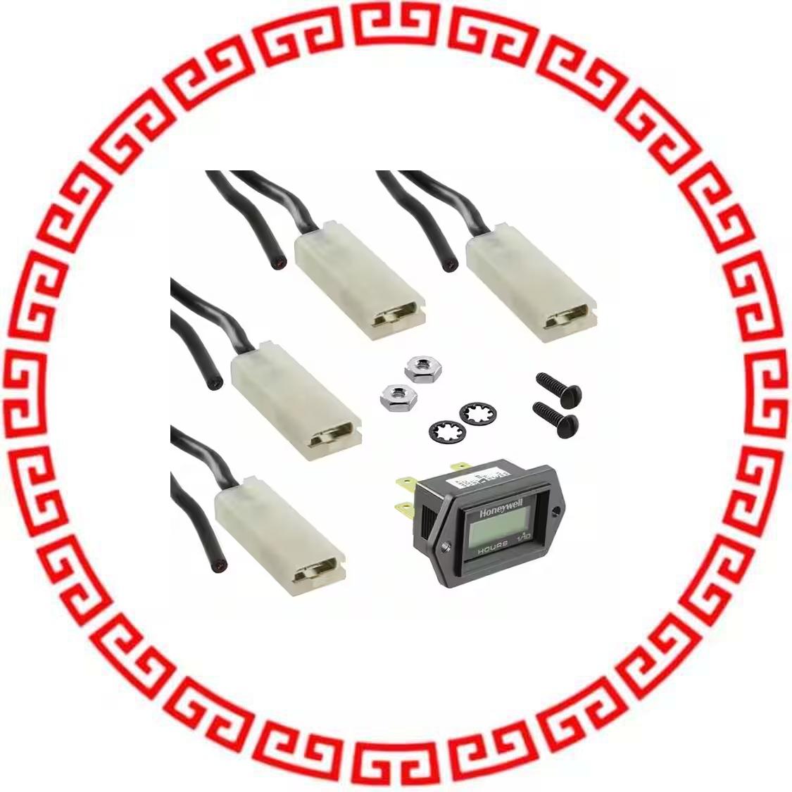 LM-HH4AS-H21 COUNTER LCD 6 CHAR 9-64V PNL MT