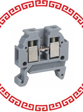 3100305 CONN TERM BLK FEED THRU 14-30AWG