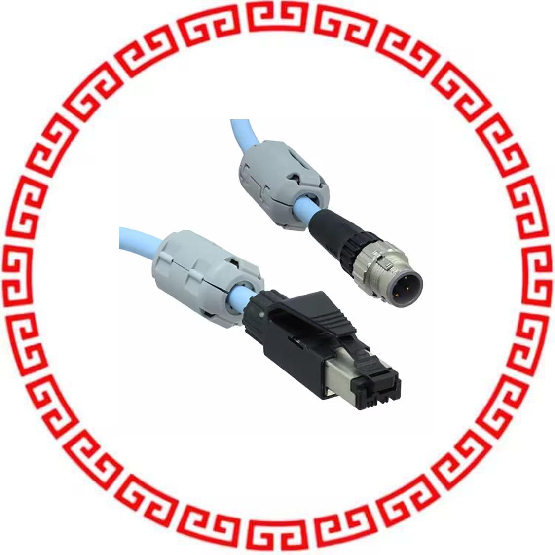 FQ-WN005 ETHERNET CABLE, 5M