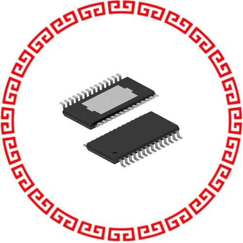 LM5046MH/NOPB IC CTLR FULL BRIDGE PWM 28-TSSOP