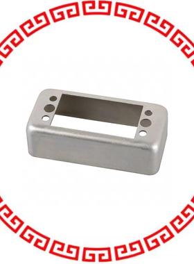 201350-2 CONN PIN HOOD EXT 34POS PANEL MT