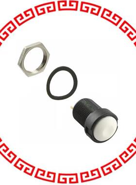 IMR7P472 SWITCH PUSHBUTTON SPDT 3A 28V